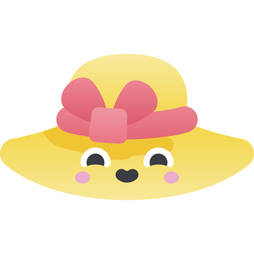 Pamela hat